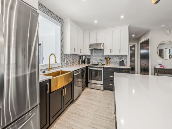 Luxury Canal Front Three Bedroom Rental in Bradenton