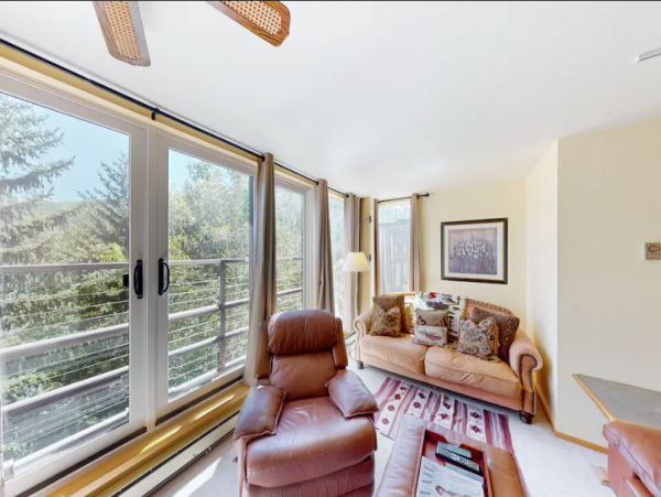Vail Vacation Condo with 2 Bedrooms