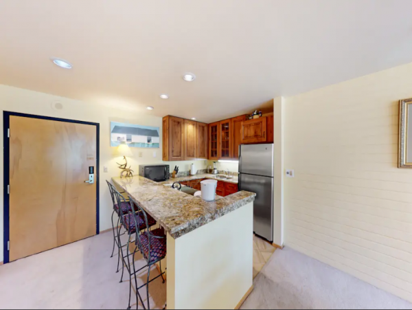 Vail Vacation Condo with 2 Bedrooms
