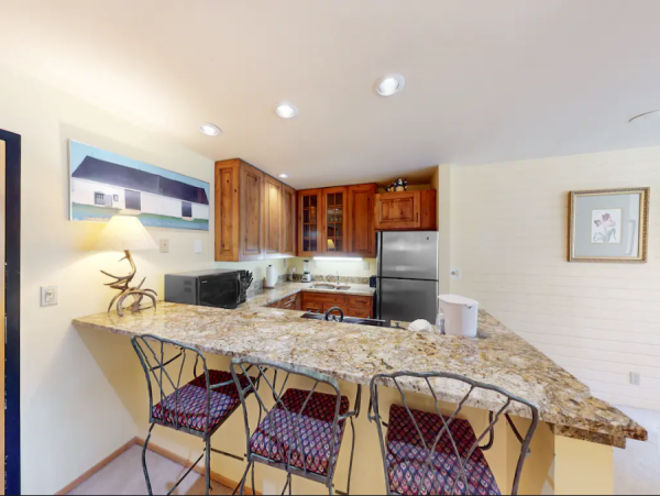 Vail Vacation Condo with 2 Bedrooms
