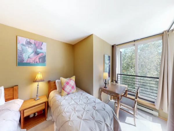 Vail Vacation Condo with 2 Bedrooms