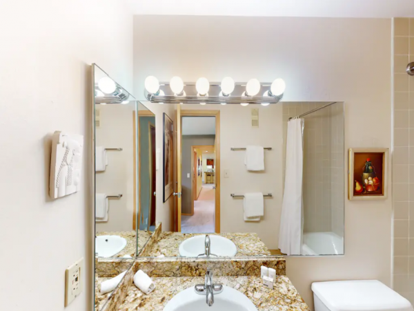 Vail Vacation Condo with 2 Bedrooms