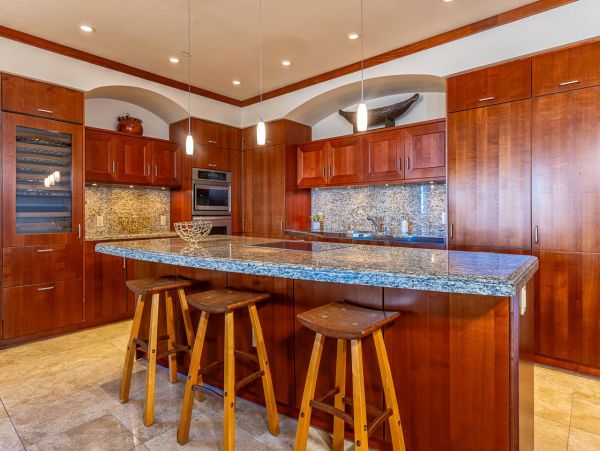 Wailea View Ocean Condo with 3 Bedroom