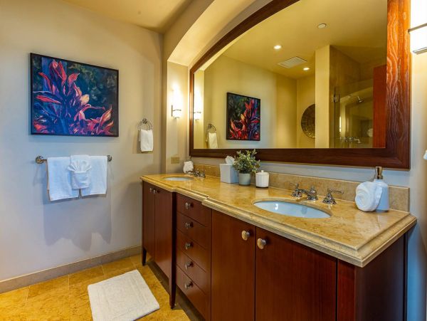 Wailea View Ocean Condo with 3 Bedroom