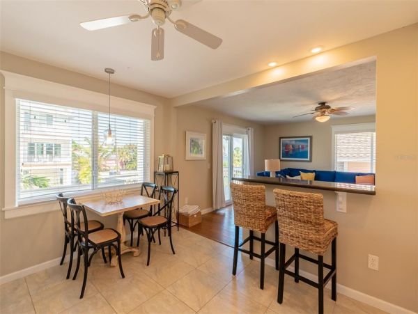 Gulf & Bay Views Two Vacation Rental in Bradenton Beach