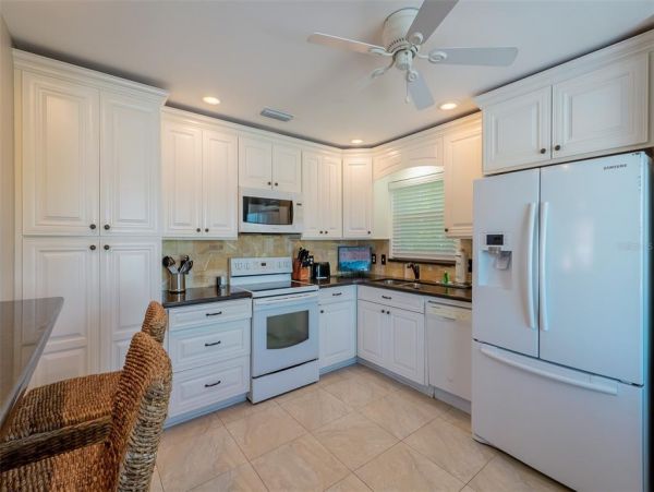 Gulf & Bay Views Two Vacation Rental in Bradenton Beach