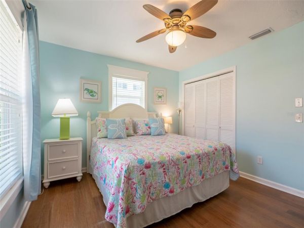 Gulf & Bay Views Two Vacation Rental in Bradenton Beach