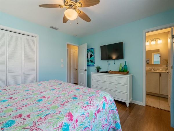 Gulf & Bay Views Two Vacation Rental in Bradenton Beach