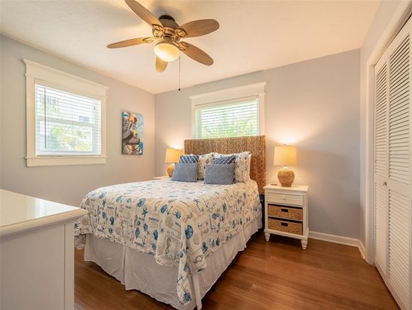 Gulf & Bay Views Two Vacation Rental in Bradenton Beach