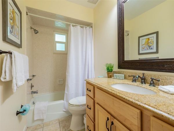 Gulf & Bay Views Two Vacation Rental in Bradenton Beach