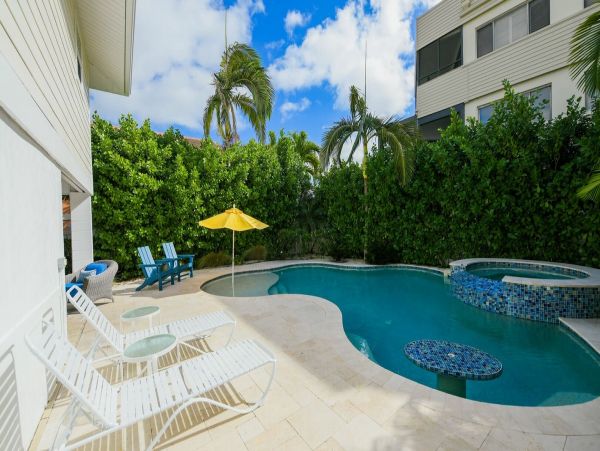 Gulf & Bay Views Two Vacation Rental in Bradenton Beach