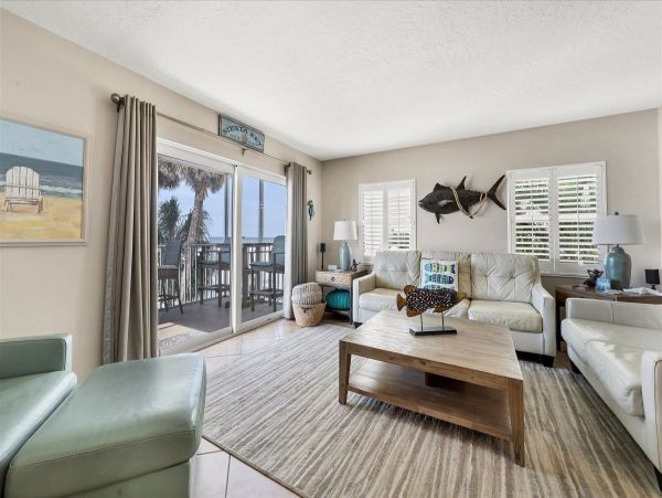 Siesta Key Vacation Condo with 2 Bedrooms