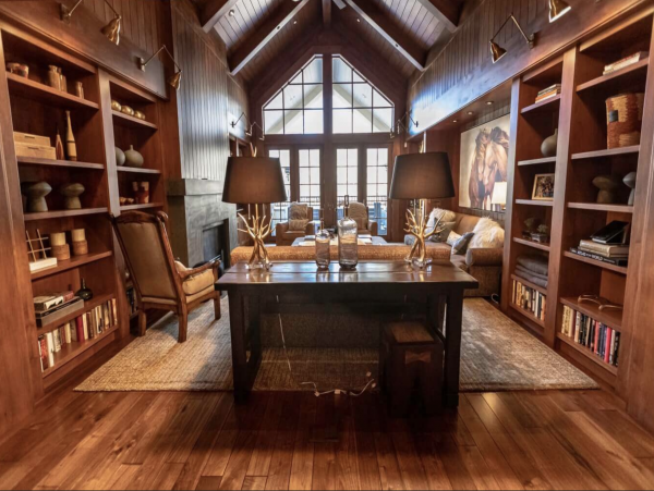 Ski in - Ski out Vail Vacation Penthouse Five Bedroom
