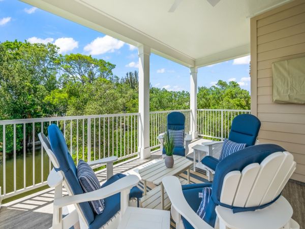 Beautiful Eco-Friendly Vacation Home in Cortez, FL.