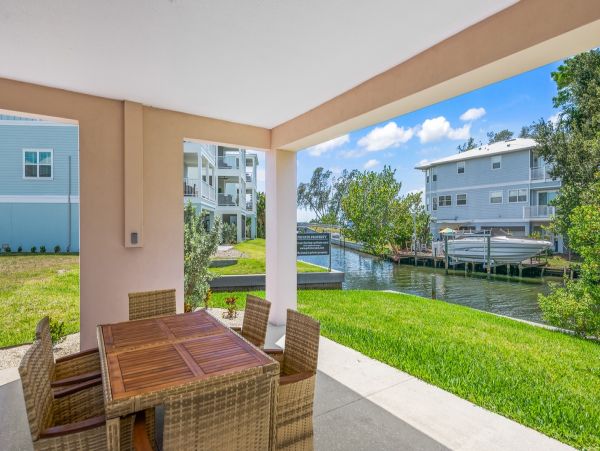 Beautiful Eco-Friendly Vacation Home in Cortez, FL.