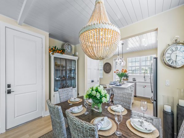 Beautiful Eco-Friendly Vacation Home in Cortez, FL.