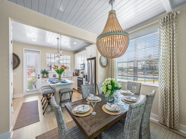 Beautiful Eco-Friendly Vacation Home in Cortez, FL.