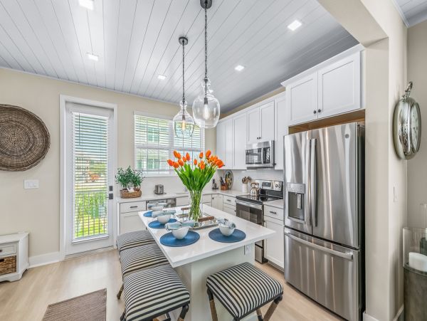 Beautiful Eco-Friendly Vacation Home in Cortez, FL.