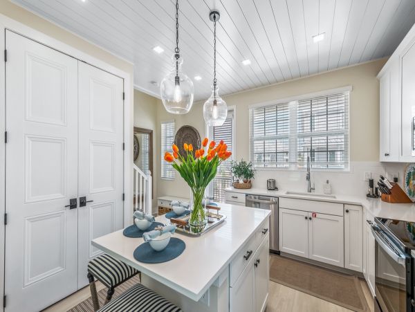 Beautiful Eco-Friendly Vacation Home in Cortez, FL.