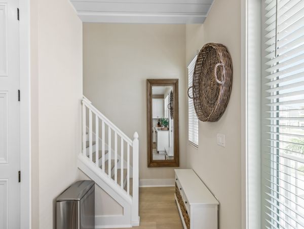 Beautiful Eco-Friendly Vacation Home in Cortez, FL.