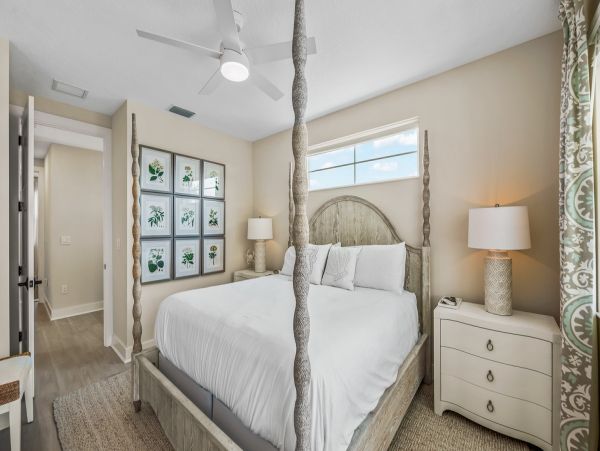 Beautiful Eco-Friendly Vacation Home in Cortez, FL.