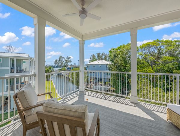 Beautiful Eco-Friendly Vacation Home in Cortez, FL.