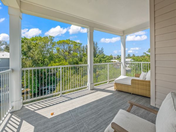 Beautiful Eco-Friendly Vacation Home in Cortez, FL.