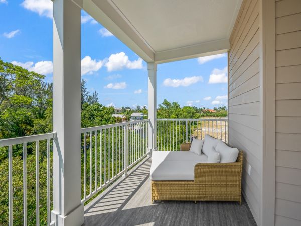 Beautiful Eco-Friendly Vacation Home in Cortez, FL.