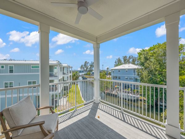 Beautiful Eco-Friendly Vacation Home in Cortez, FL.