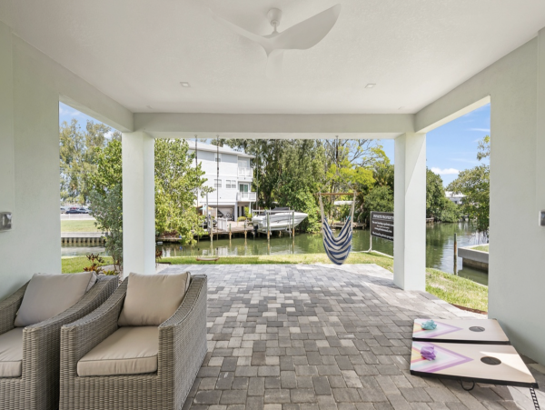 Cortez Vacation Home Short Drive to Beaches or Bike Ride!