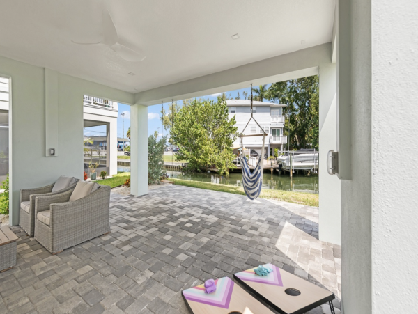 Cortez Vacation Home Short Drive to Beaches or Bike Ride!