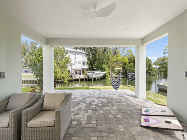 Cortez Vacation Home Short Drive to Beaches or Bike Ride!