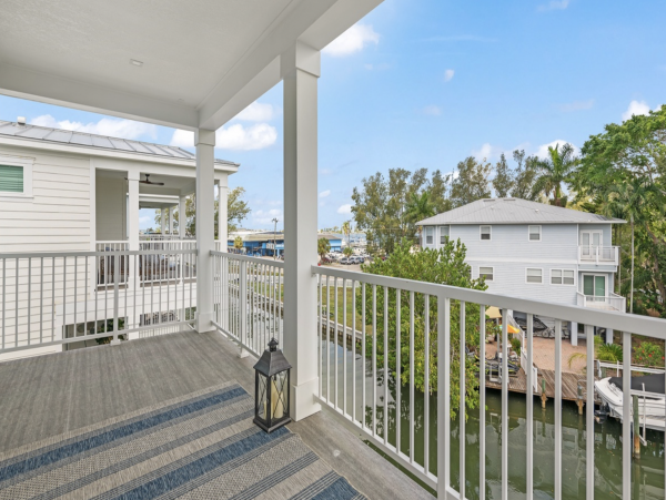 Cortez Vacation Home Short Drive to Beaches or Bike Ride!