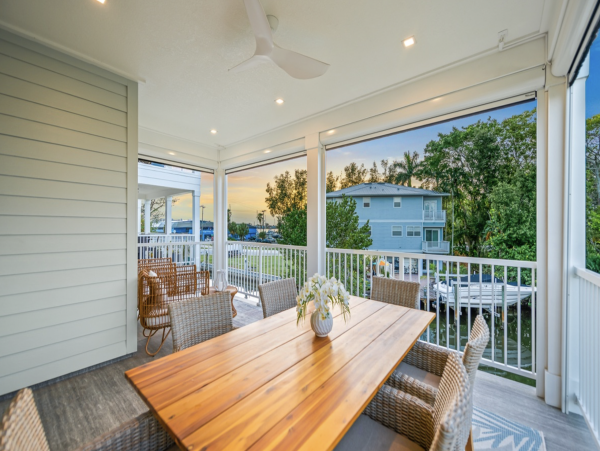 Cortez Vacation Home Short Drive to Beaches or Bike Ride!