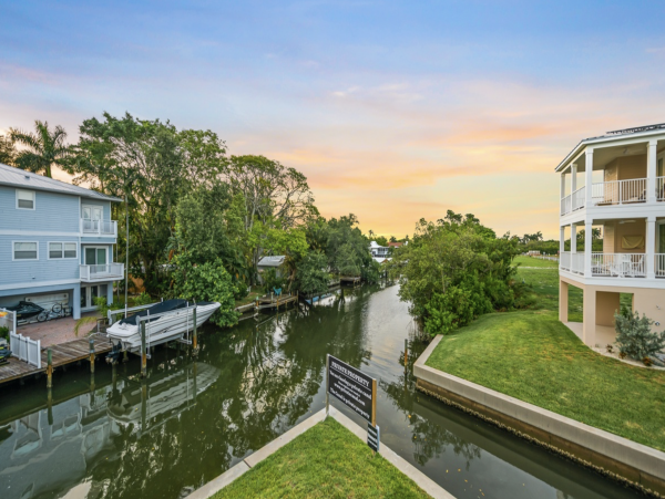 Cortez Vacation Home Short Drive to Beaches or Bike Ride!