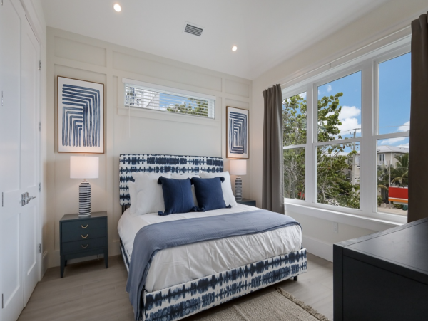 Luxe Coastal Living Just Steps from the Gulf