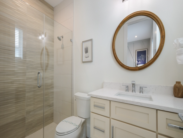 Luxe Coastal Living Just Steps from the Gulf