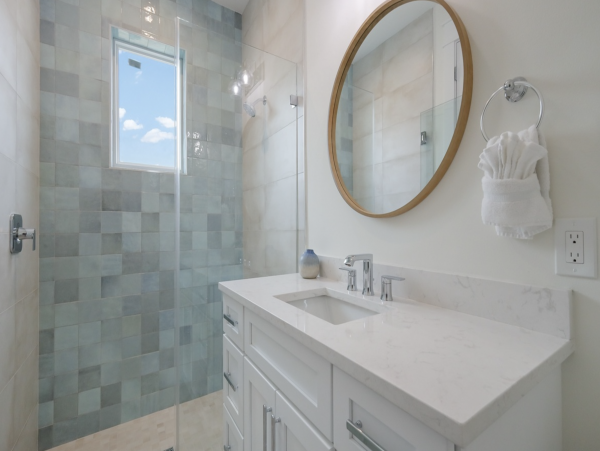 Luxe Coastal Living Just Steps from the Gulf