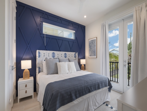 Luxe Coastal Living Just Steps from the Gulf