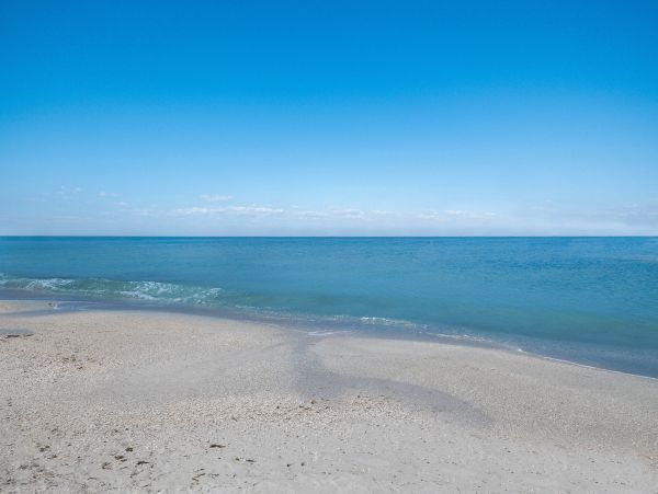 Luxe Coastal Living Just Steps from the Gulf