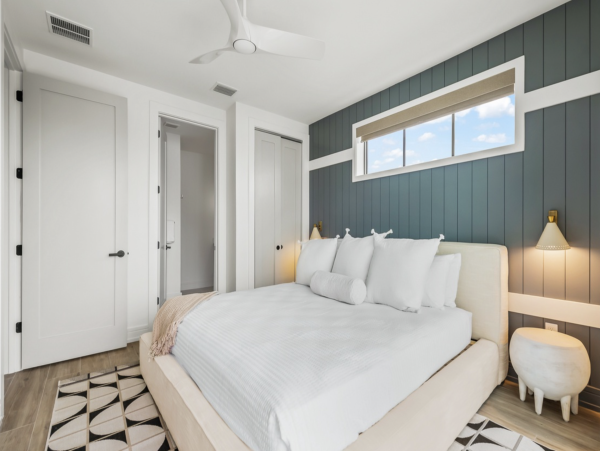 Anna Maria Island Luxury Vacation Rental  7-Bed Gulf Coast Villa with Pool & Rooftop Views
