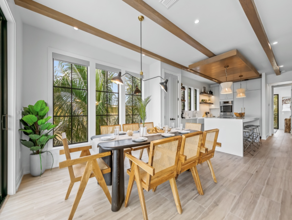 Anna Maria Island Luxury Vacation Rental  7-Bed Gulf Coast Villa with Pool & Rooftop Views
