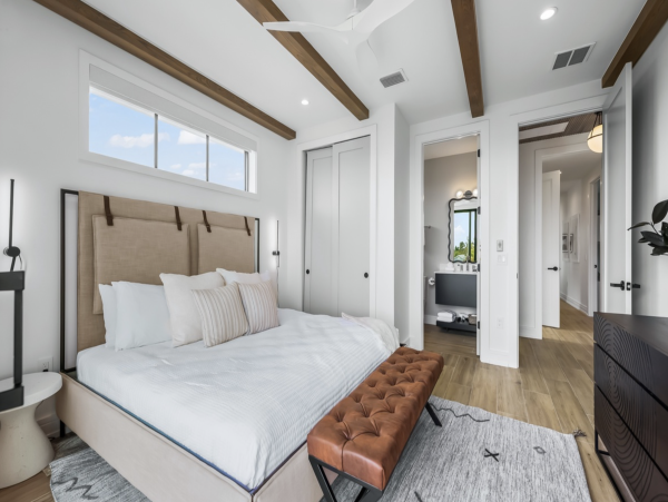 Anna Maria Island Luxury Vacation Rental  7-Bed Gulf Coast Villa with Pool & Rooftop Views