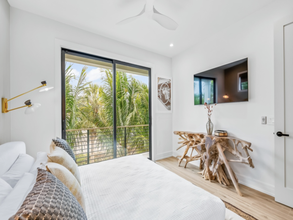 Anna Maria Island Luxury Vacation Rental  7-Bed Gulf Coast Villa with Pool & Rooftop Views