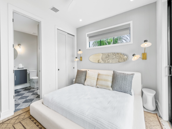 Anna Maria Island Luxury Vacation Rental  7-Bed Gulf Coast Villa with Pool & Rooftop Views