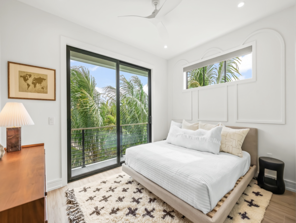 Anna Maria Island Luxury Vacation Rental  7-Bed Gulf Coast Villa with Pool & Rooftop Views