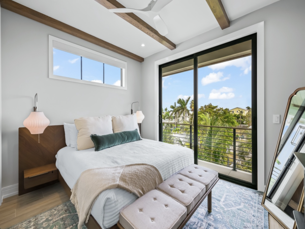 Anna Maria Island Luxury Vacation Rental  7-Bed Gulf Coast Villa with Pool & Rooftop Views