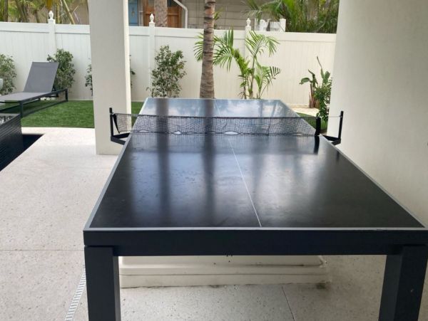 Luxury Holmes Beach Rental Walk to Beach & Rooftop Views