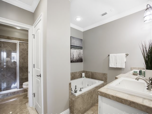 Blue Mountain Beach Luxury Vacation Condo