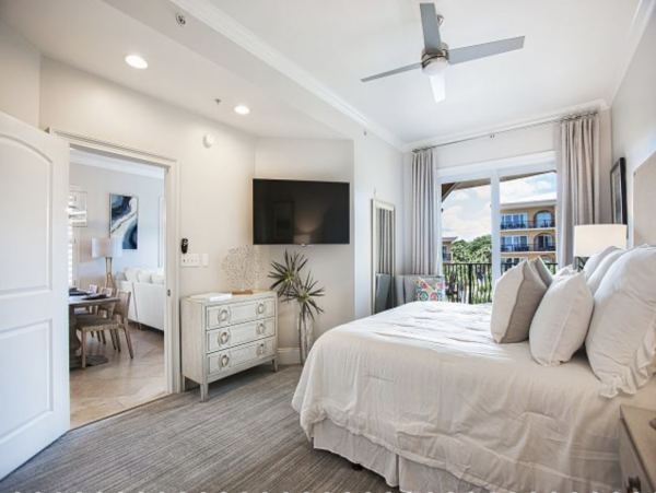 Blue Mountain Beach Luxury Vacation Condo
